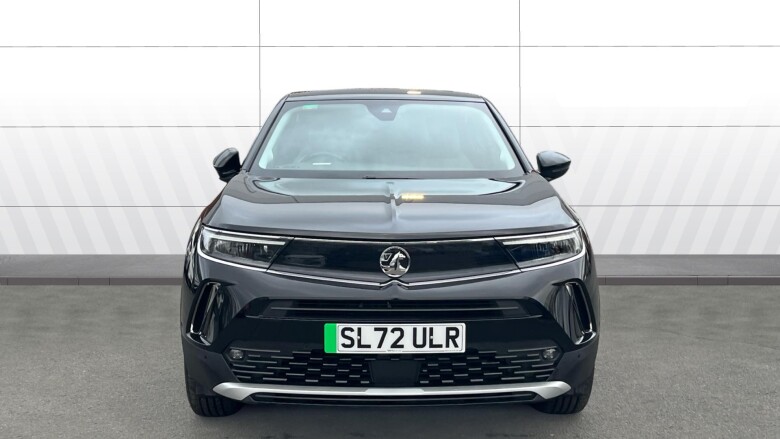 Vauxhall Mokka 100kW Elite Premium 50kWh 5dr Auto Electric Hatchback